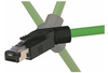 Modular Connectors / Ethernet Connectors - 09451511121 - Powell Electronics, Inc.