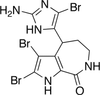 (+/-)-4�-Bromohymenin -- B684425 - Image