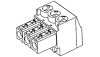 Terminal Blocks - 2-796693-5 - Powell Electronics, Inc.