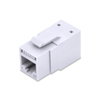 Modular/Ethernet Connector (RJ45, RJ11) Jacks - BEL28943-ND - DigiKey