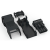Headers, Plugs and Sockets - 2946-890-104-ND - DigiKey