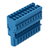 Female connector/socket - 769-110/000-006 - WAGO