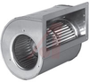 Blower;AC;Centrifugal;Dual Inlet;230V;353CFM;55dBA;133mm;Capacitor not Incl. - 70104994 - Allied Electronics, Inc.