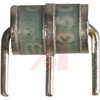 Tube, Gas Discharge; 5mm Dia., 7.5mm Long 3 Electrode; 350V - 70155373 - Allied Electronics, Inc.