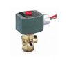 DeZURIK 3V and 4V Solenoid Valves