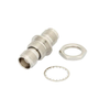 Coaxial Connector (RF) Adapters - 6099-PE9287-ND - DigiKey