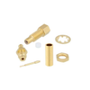 Coaxial Connector (RF) Assemblies - 5073-LCCN45493-ND - DigiKey