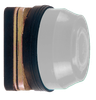 Push Buttons/ 30mm Metal Push Buttons - AB1 - Altech Corp.
