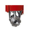 Acid Injection Valves