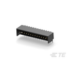 Headers, Male Pins - 3-644489-4-ND - DigiKey