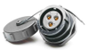 Industrial Circular Connectors - 2072375 - RS Components, Ltd.