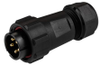 Industrial Circular Connectors - 1246694 - RS Components, Ltd.