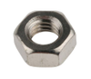 Hex Nuts - 4830552 - RS Components, Ltd.