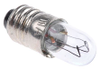 Incandescent Light Bulbs - 3607519 - RS Components, Ltd.