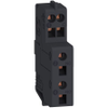 Auxiliary Contacts - 2211107 - RS Components, Ltd.