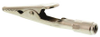 Crocodile Clips - 7566734 - RS Components, Ltd.