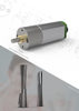 Skin Massager Gear Motor - PGM.20 Series - Shenzhen Power Motor Industrial Co., Ltd.