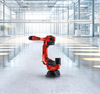 Industrial (Articulated) Robots - RACER-7-1.0 - Comau S.p.A.