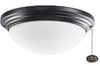 Fans-Light Kits - 600216 - Light Center (The)