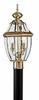Exterior -Post/Pier Head - 265635 - Light Center (The)