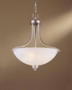 Pendants-Bowl Style - 275659 - Light Center (The)