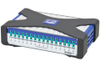 QuantumX 16‑channel Thermocouple Type K Amplifier - 1-MX1609KB - Hottinger Bruel and Kjaer UK Ltd.
