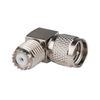Coaxial Connector (RF) Adapters - 5480-RFU-630-8-ND - DigiKey