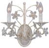 Sconces-Double Candle - 736875 - Capital Lighting, Inc.