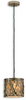 21839 Mini Pendants-Drum Shades - 754187 - Capital Lighting, Inc.