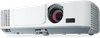 3100-Lumen Widescreen Portable Projector - NP-M311W - NEC Display Solutions