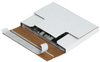 Self-Seal CD Mailers, 5 7/8
