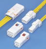 Wire to Board Crimp style Connectors -- JWPF connector (W to B)