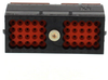 Rectangular Connectors, Heavy Duty - DRC Series - DRC18-40SB-P013 - LADD Distribution