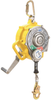DBI-SALA Sealed-Blok Yellow Self-Retracting Lifeline - 50 ft Length - 840779-07267 - 840779-07267 - R. S. Hughes Company, Inc.