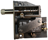 MICRO SWITCH AC Series Door Switch, Single Pole Double Throw Circuitry, 15 A at 250 Vac, Rod Actuator, Silver Contacts, Screw Termination - 13AC1 - Honeywell Sensing & IoT