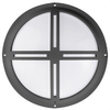 Vandal Resistant Architectural Fixture - VRM142CFUNWXBL - Juno Lighting Group