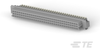 Eurocard Connectors - 650897-5 - TE Connectivity
