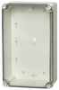Enclosure, Transparent Cover -- Piccolo UL PC M 95 T - Image