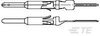 Connector Contacts - 66730-3 - TE Connectivity