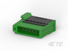 Rectangular Wire & Cable Connectors & Housings - 4-2295044-6 - TE Connectivity