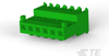 Standard Rectangular Connectors - 3-644565-6 - TE Connectivity