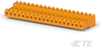 Standard Rectangular Connectors - 4-641302-9 - TE Connectivity