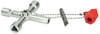 Control cabinet key KNIPEX Tools 00 11 03 - Automation24, Inc.