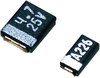 Tantalum Capacitor, 10Uf, 6.3V, 6 Ohm, 0.2, 2012-12; Capacitance Kyocera Avx - 58R3240 - Newark, An Avnet Company