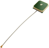 Embedded Patch Antenna, 2.4Ghz, 2Dbi; Antenna Type Siretta - 71AC0353 - Newark, An Avnet Company