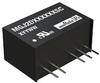 Dc/dc Converter, 2W, 15V/-8.7V, 0.08A/0.04A; Power Supply Approvals Murata Power Solutions - 53X9032 - Newark, An Avnet Company