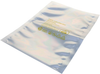 Static Shld Ziplock Bag, 375Deg F, Pk100; Bag Type Multicomp - 71P4666 - Newark, An Avnet Company