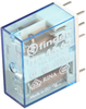 Relay, Dpdt, 250Vac, 10A; Contact Configuration Finder - 08X7131 - Newark, An Avnet Company