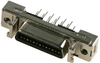 Mdr Conn, Rcpt, 26Pos, Solder; D Sub Connector Type 3M - 34P5313 - Newark, An Avnet Company