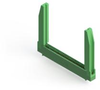 Card Edge Conn, Single Side, 30Pos, Th; Card Edge Connector Type Edac - 67AJ7395 - Newark, An Avnet Company
